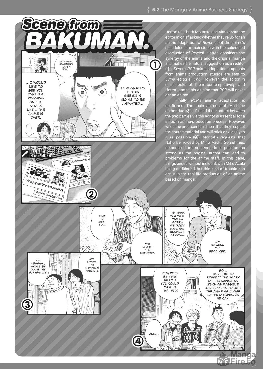 Read Dr. Mashirito