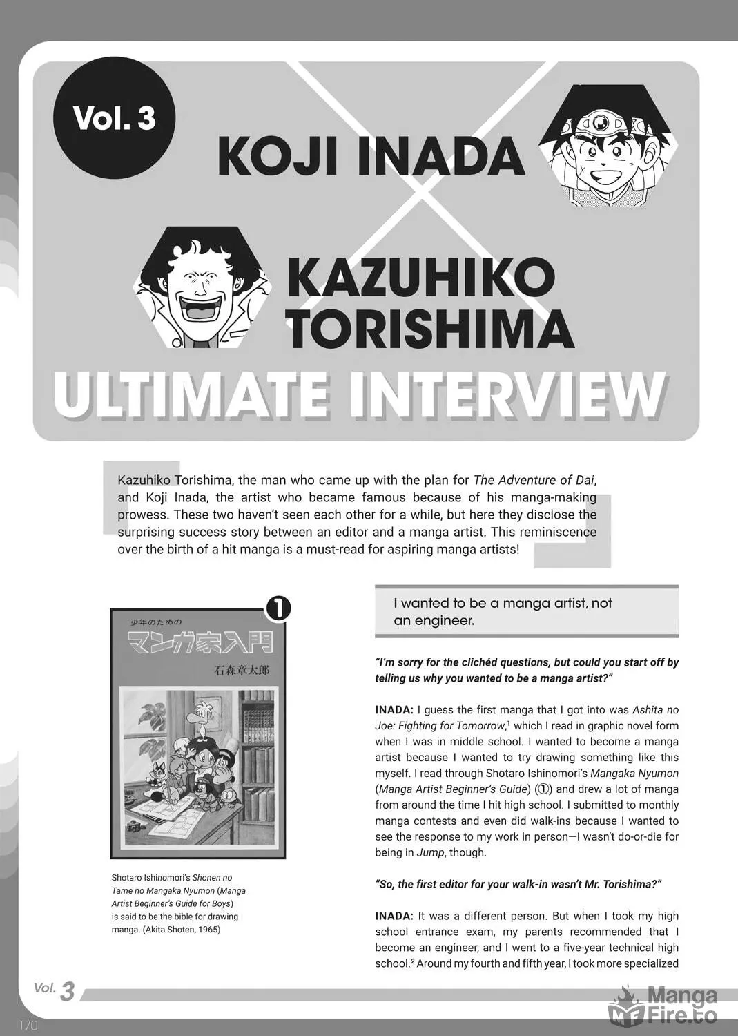 Read Dr. Mashirito
