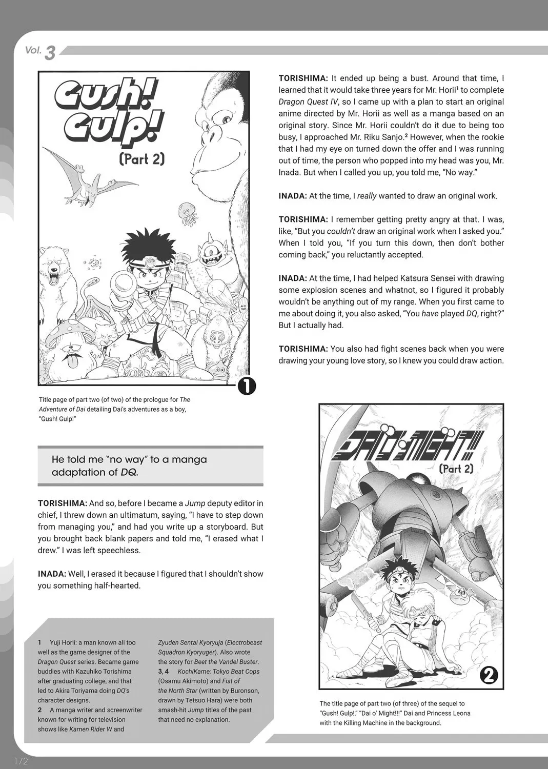 Read Dr. Mashirito