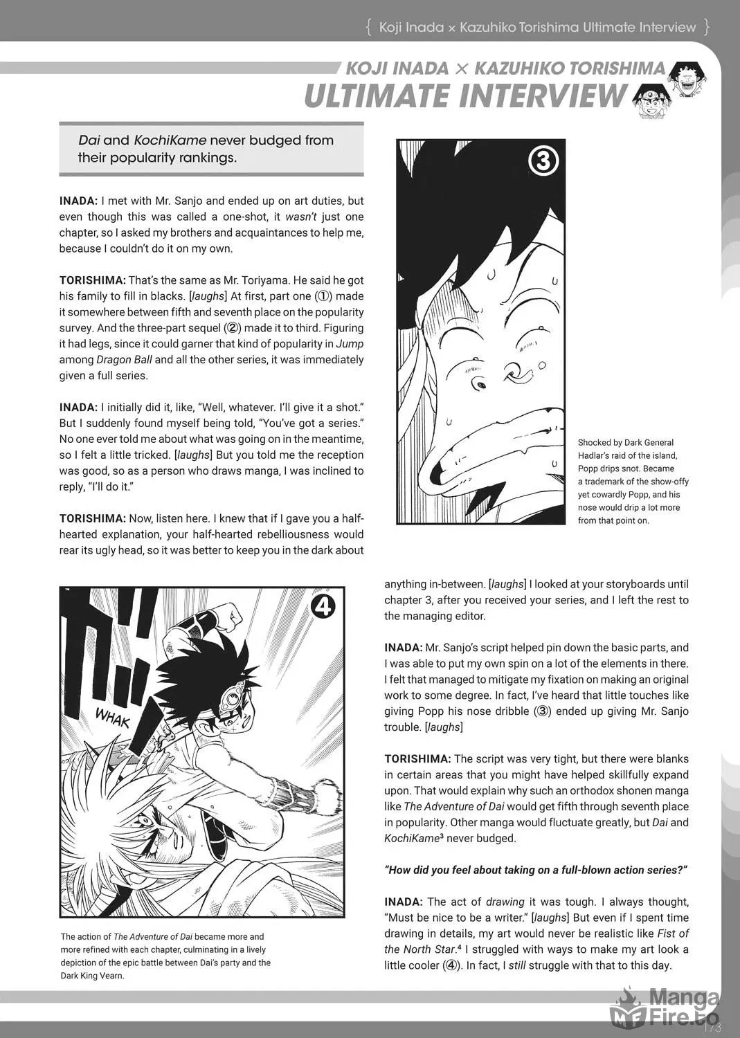 Read Dr. Mashirito
