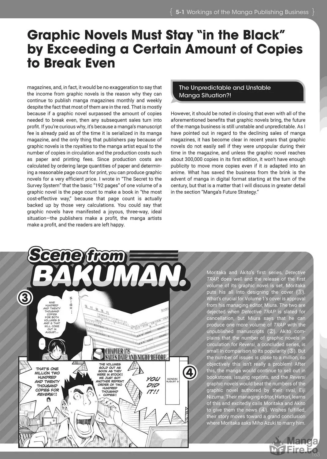 Read Dr. Mashirito