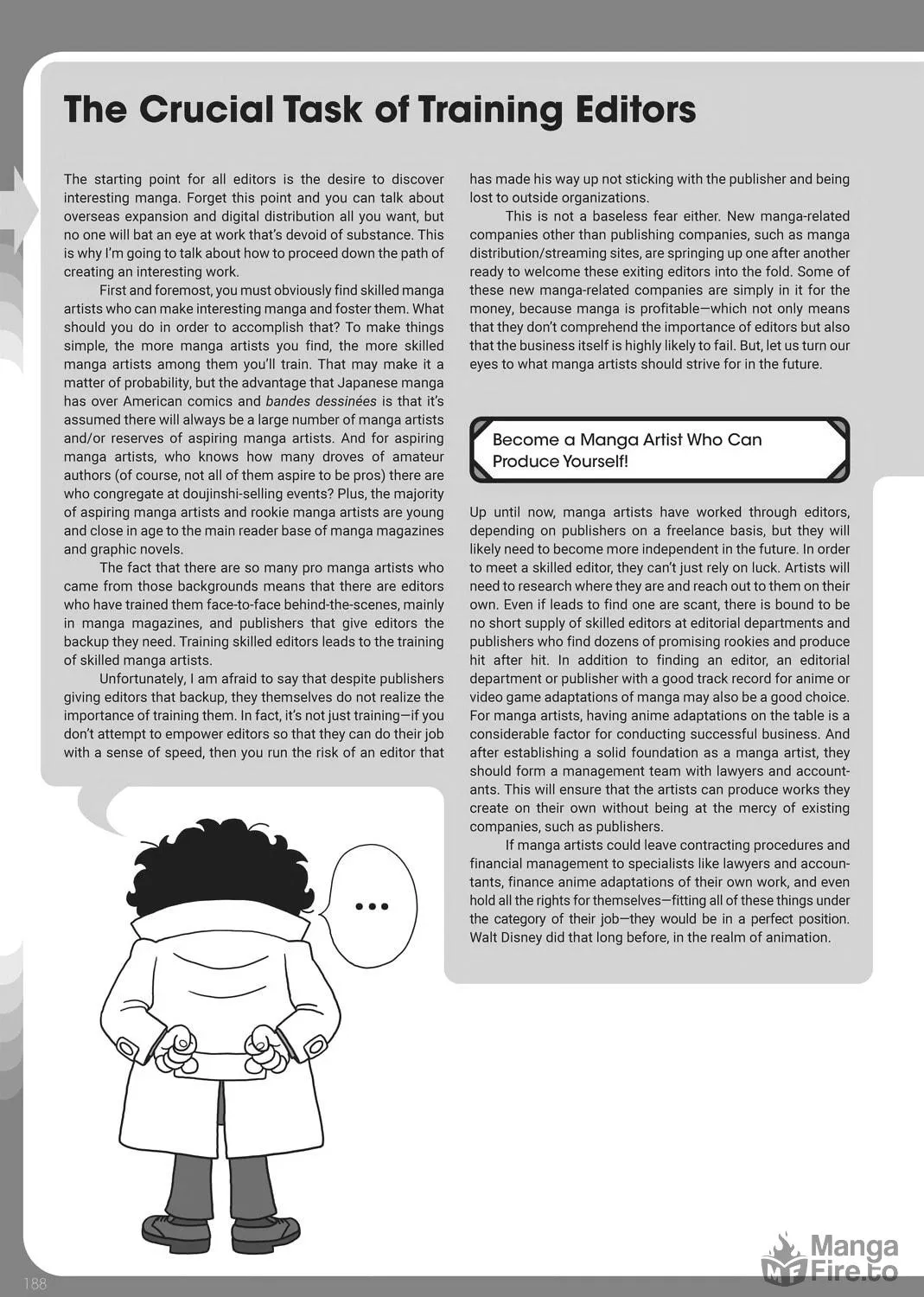 Read Dr. Mashirito