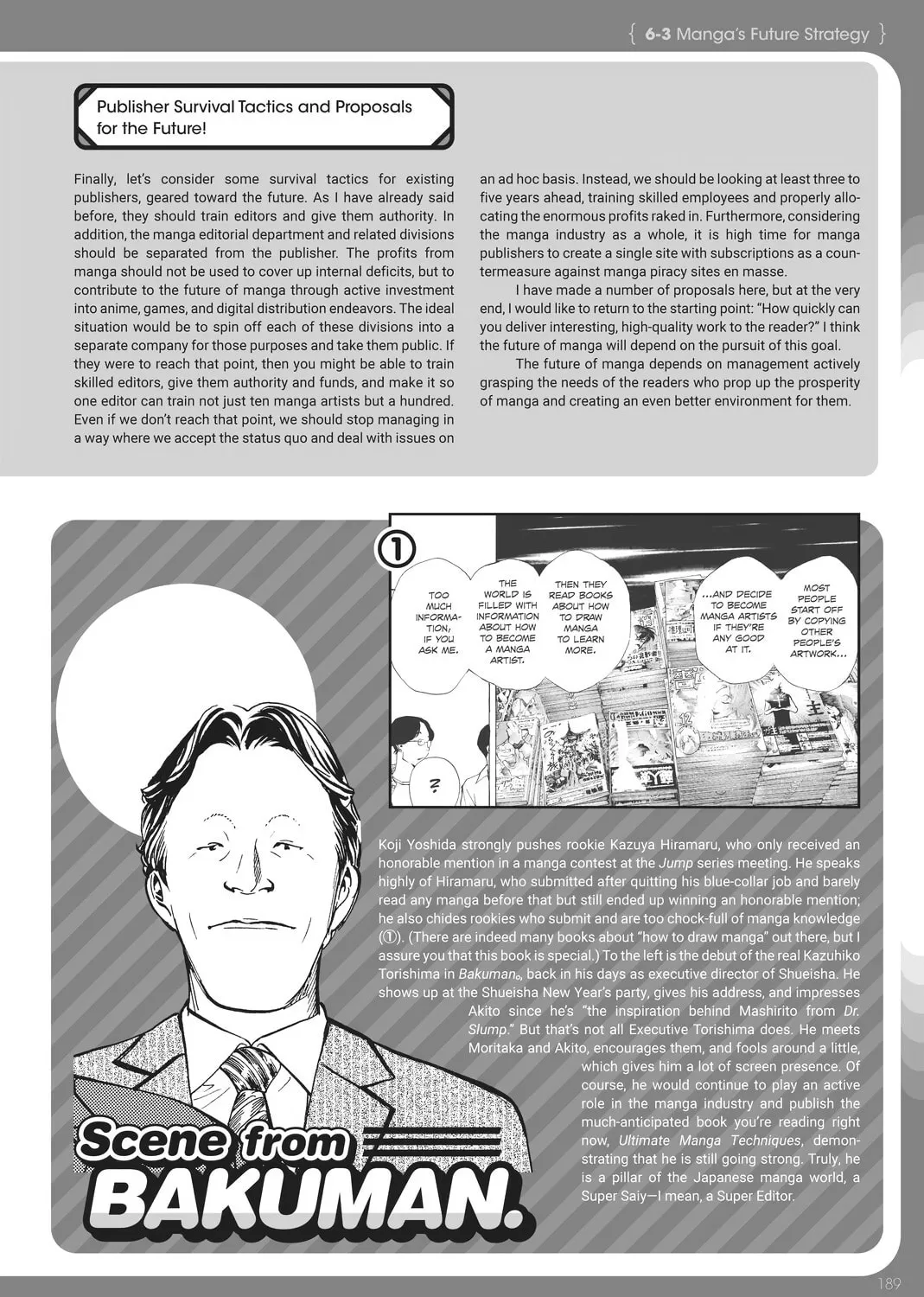 Read Dr. Mashirito