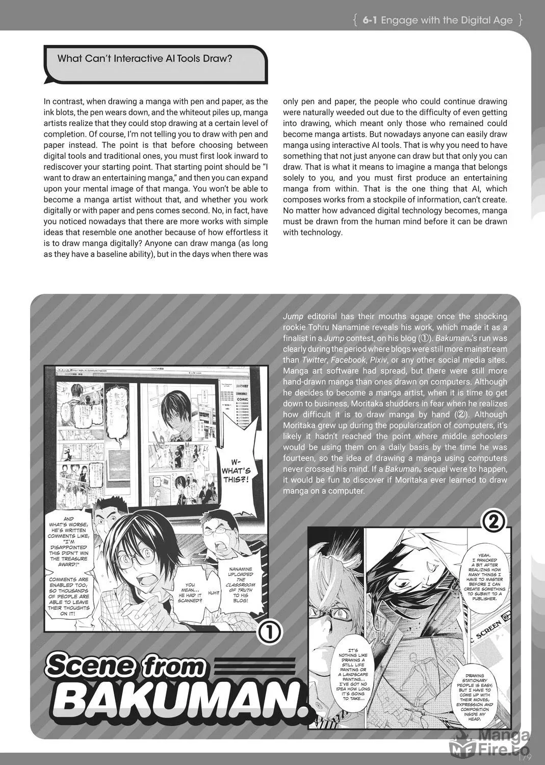 Read Dr. Mashirito