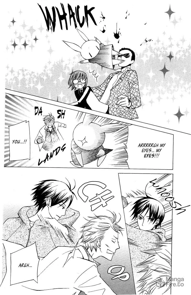 Read Dr. Rabbit chapter 0 image 20 on Lezhin