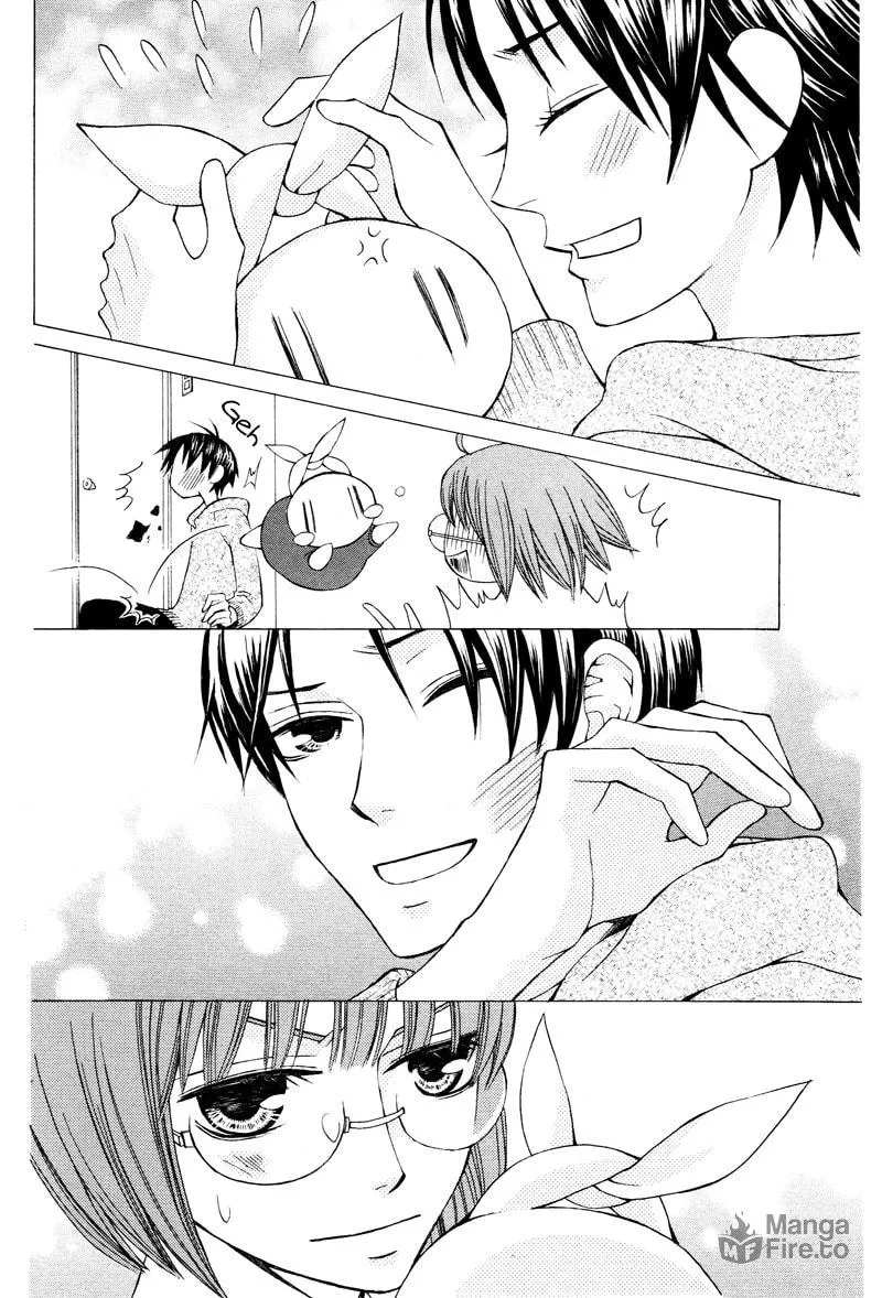 Read Dr. Rabbit chapter 0 image 26 on Lezhin