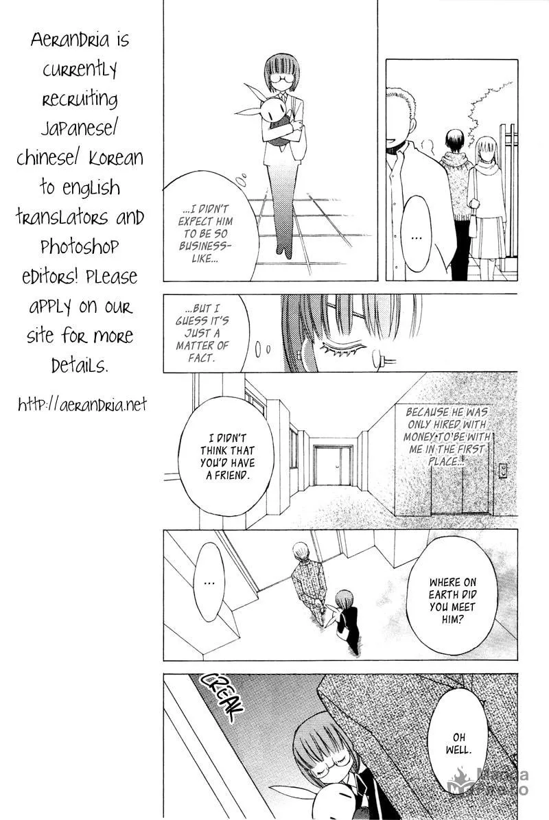 Read Dr. Rabbit chapter 0 image 29 on Lezhin