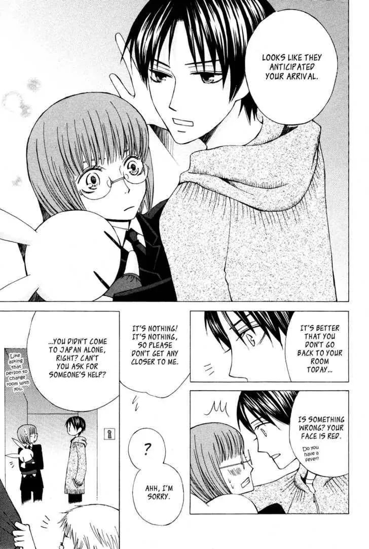 Read Dr. Rabbit chapter 1 image 15 on Lezhin