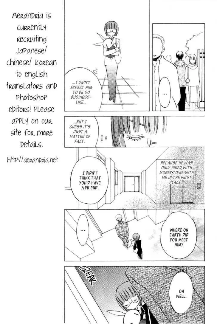 Read Dr. Rabbit chapter 1 image 29 on Lezhin