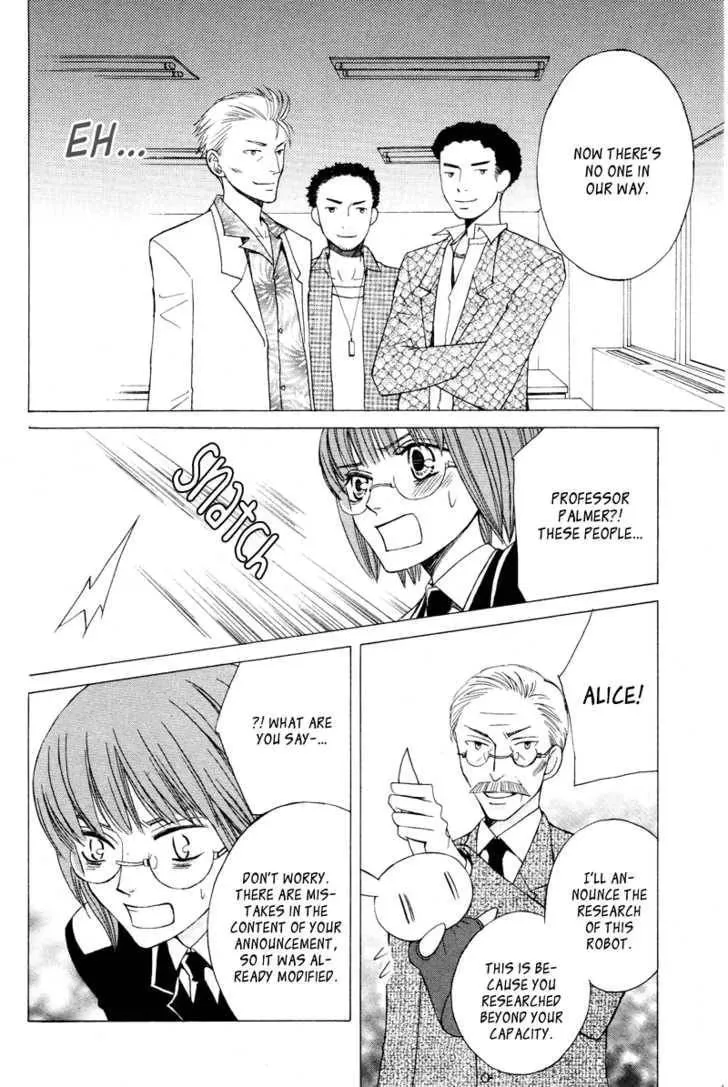 Read Dr. Rabbit chapter 1 image 30 on Lezhin
