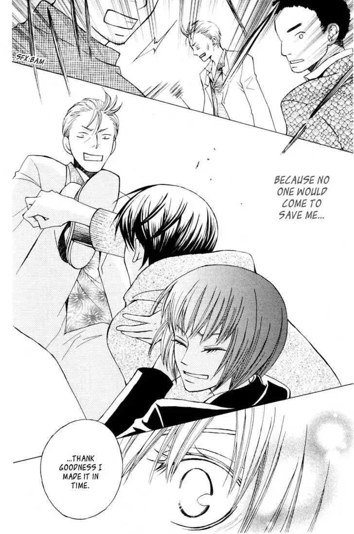 Read Dr. Rabbit chapter 1 image 34 on Lezhin