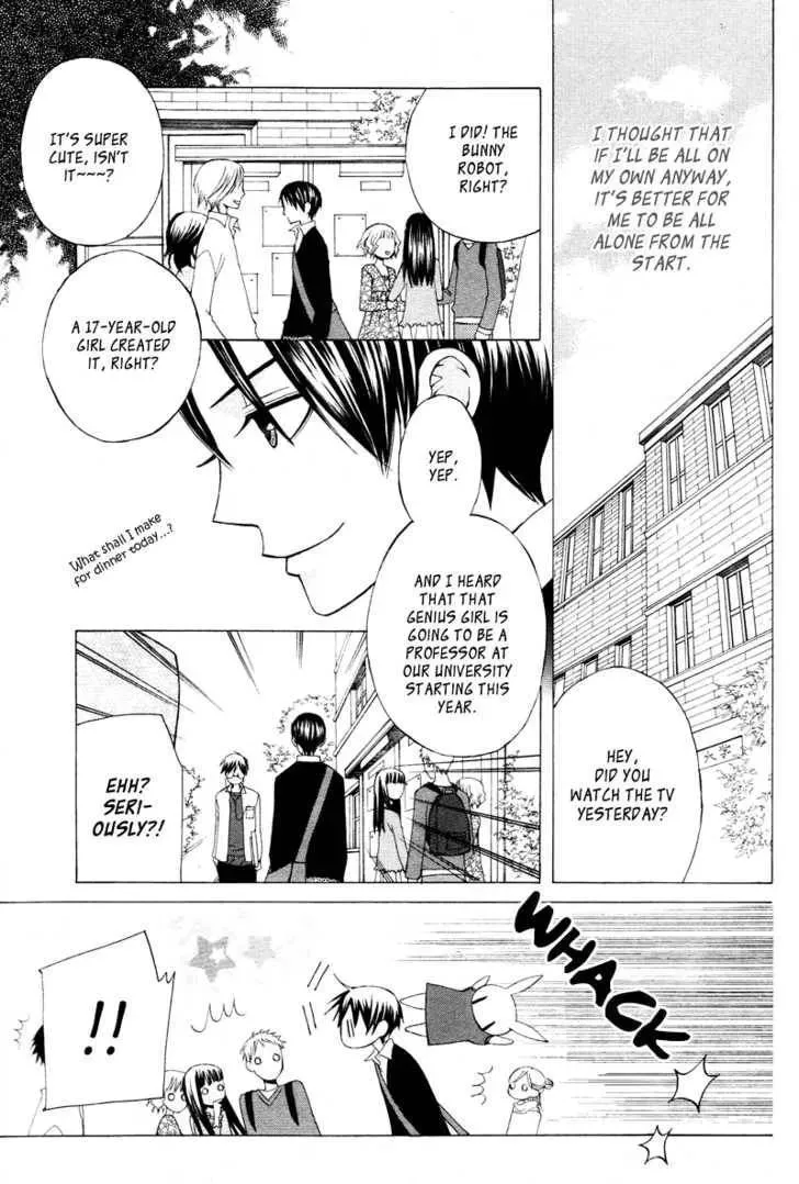 Read Dr. Rabbit chapter 1 image 41 on Lezhin