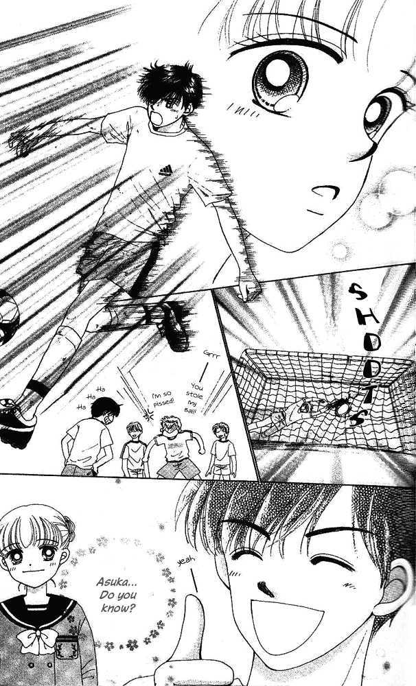 Read Dr. Rin ni Kiitemite! chapter 1 image 13 on Lezhin