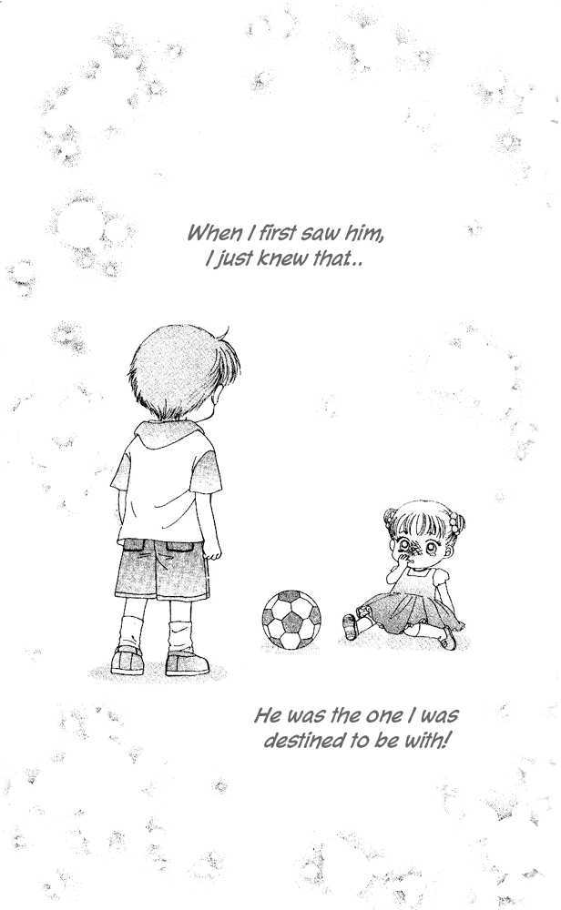 Read Dr. Rin ni Kiitemite! chapter 1 image 5 on Lezhin