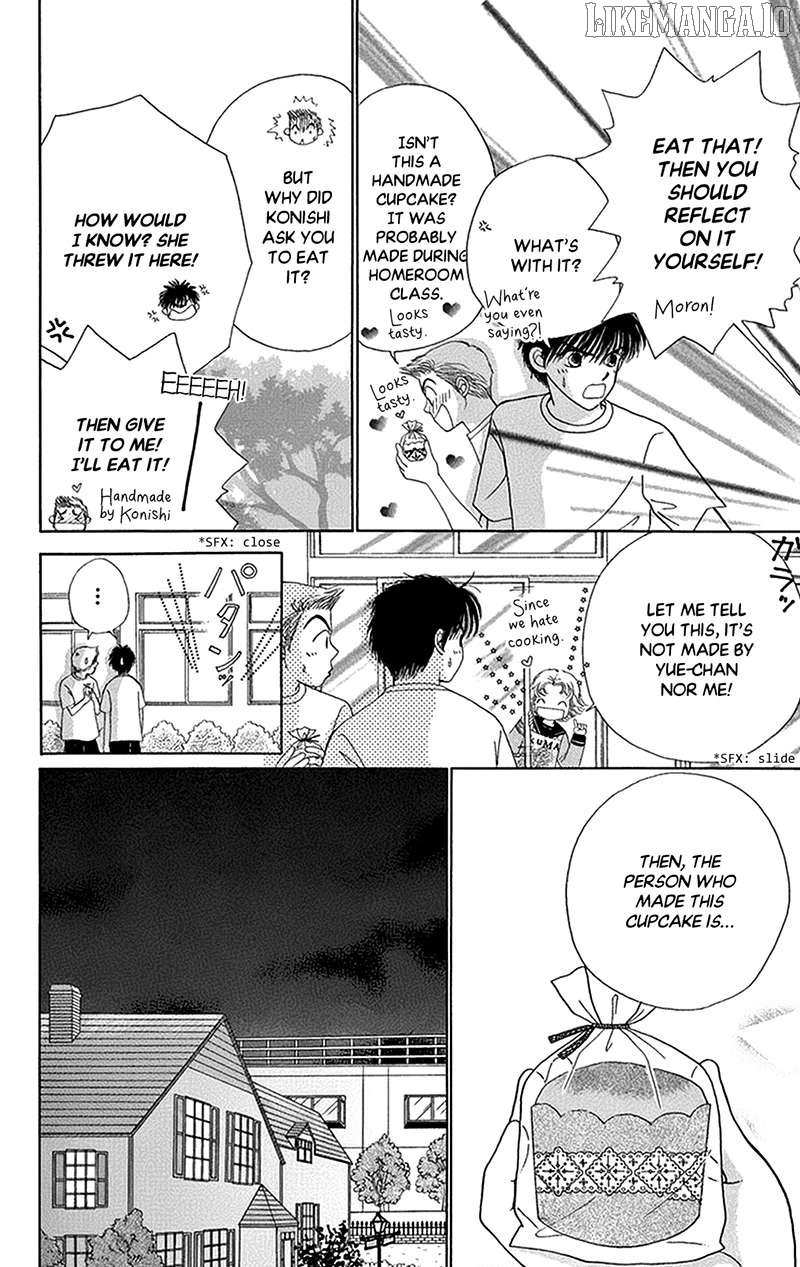 Read Dr. Rin ni Kiitemite! chapter 10 image 15 on Lezhin