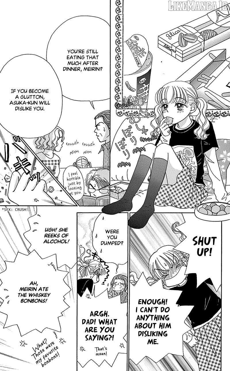 Read Dr. Rin ni Kiitemite! chapter 10 image 16 on Lezhin