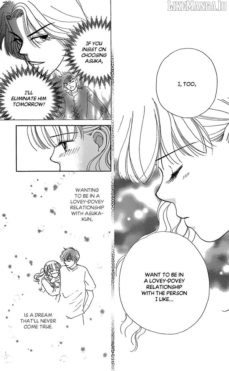 Read Dr. Rin ni Kiitemite! chapter 10 image 18 on Lezhin