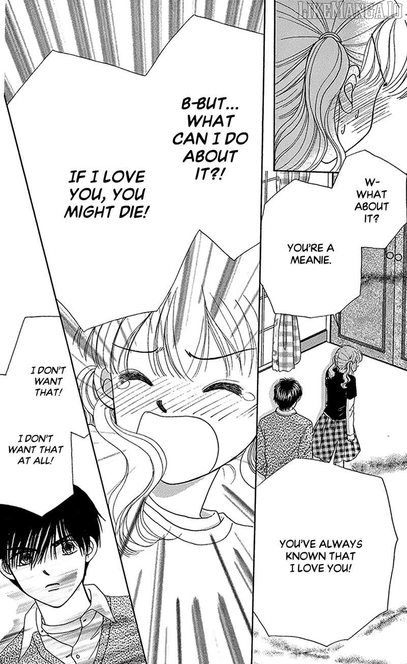 Read Dr. Rin ni Kiitemite! chapter 10 image 27 on Lezhin