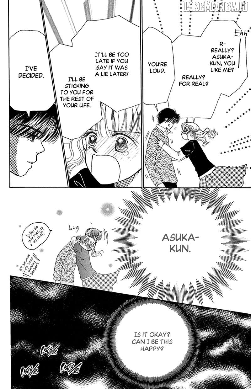 Read Dr. Rin ni Kiitemite! chapter 10 image 31 on Lezhin