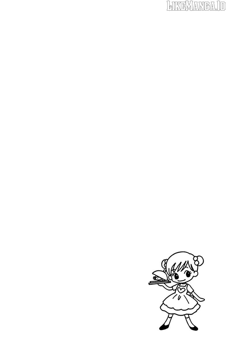 Read Dr. Rin ni Kiitemite! chapter 10 image 33 on Lezhin