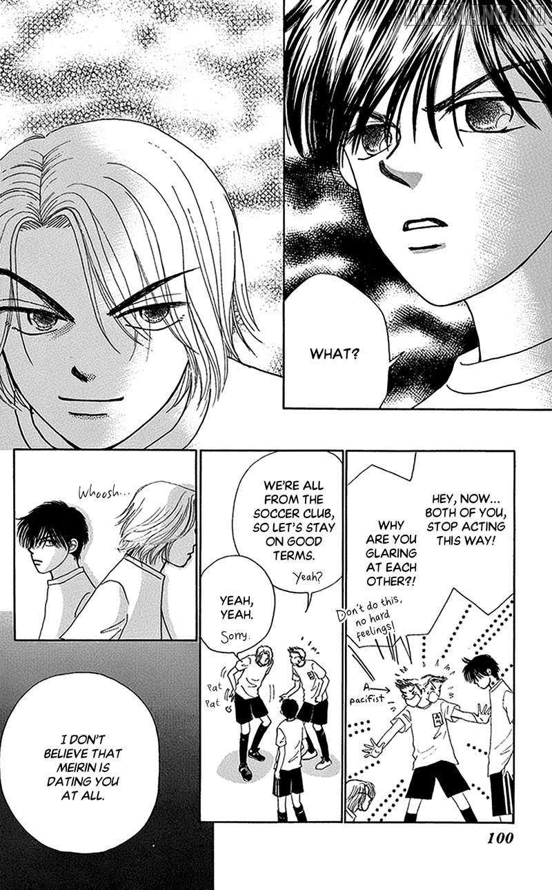 Read Dr. Rin ni Kiitemite! chapter 10 image 7 on Lezhin