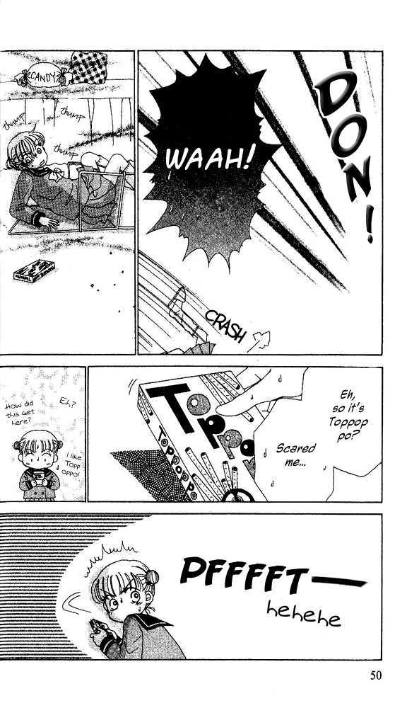 Read Dr. Rin ni Kiitemite! chapter 2 image 14 on Lezhin