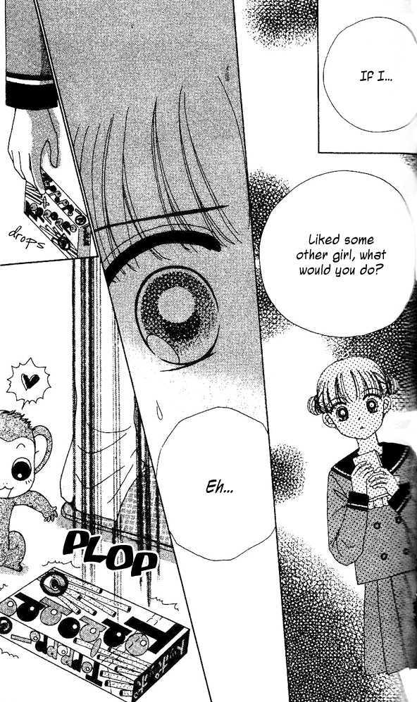 Read Dr. Rin ni Kiitemite! chapter 2 image 19 on Lezhin