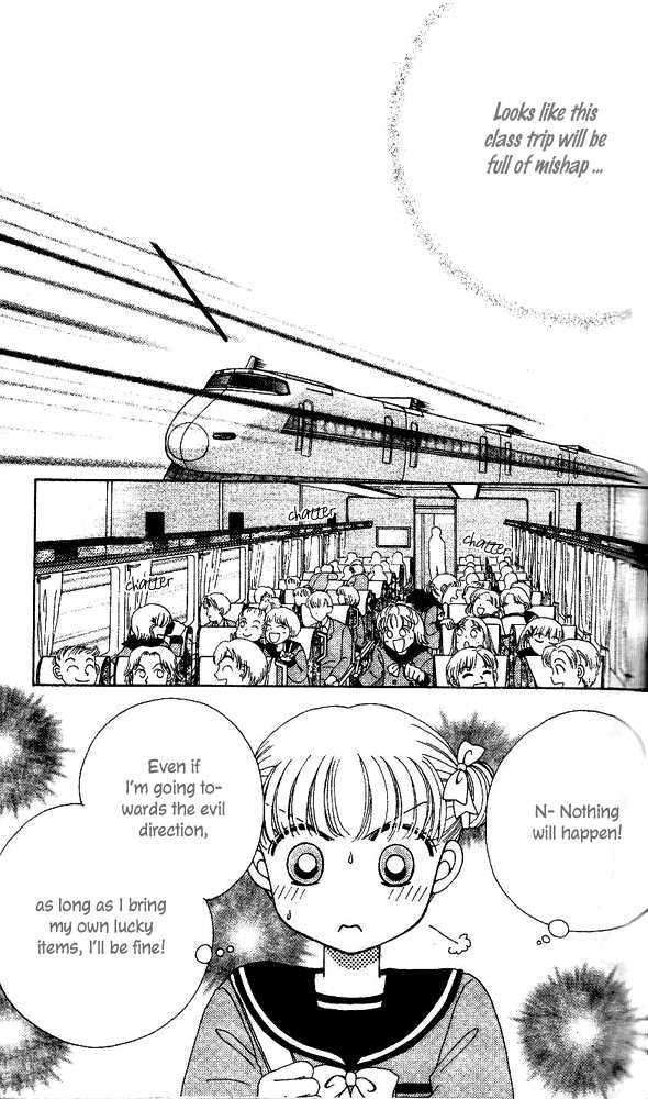 Read Dr. Rin ni Kiitemite! chapter 2 image 21 on Lezhin