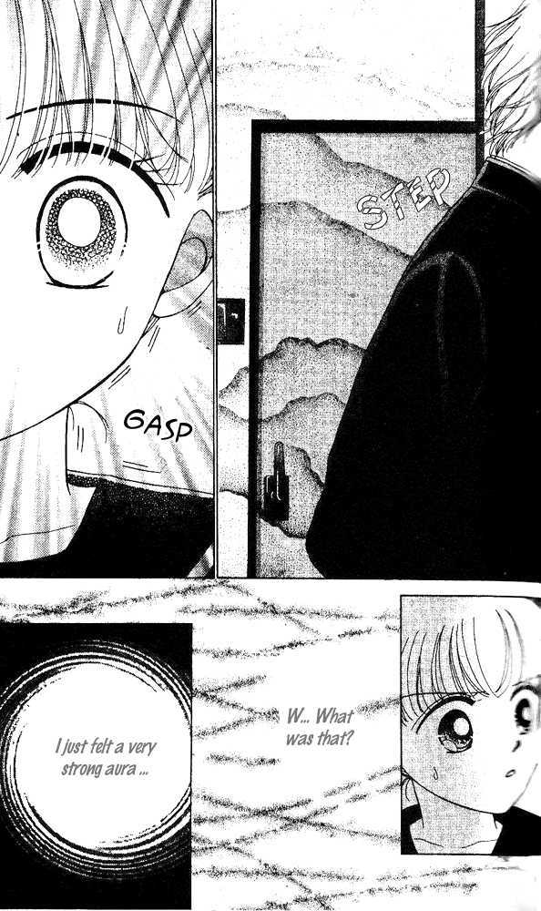 Read Dr. Rin ni Kiitemite! chapter 2 image 27 on Lezhin