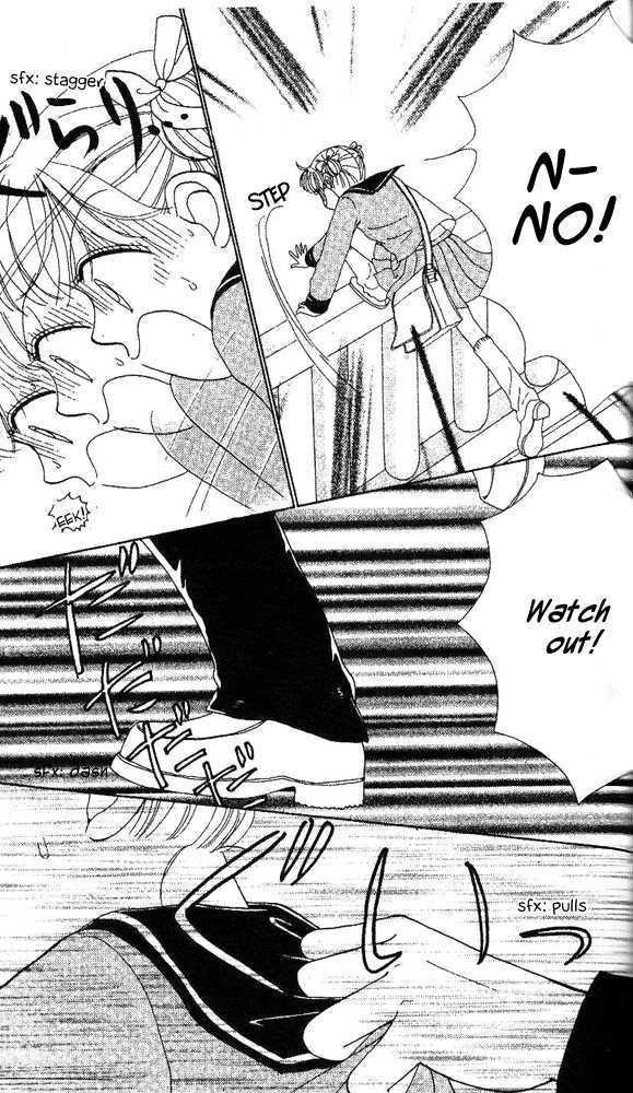 Read Dr. Rin ni Kiitemite! chapter 3 image 21 on Lezhin
