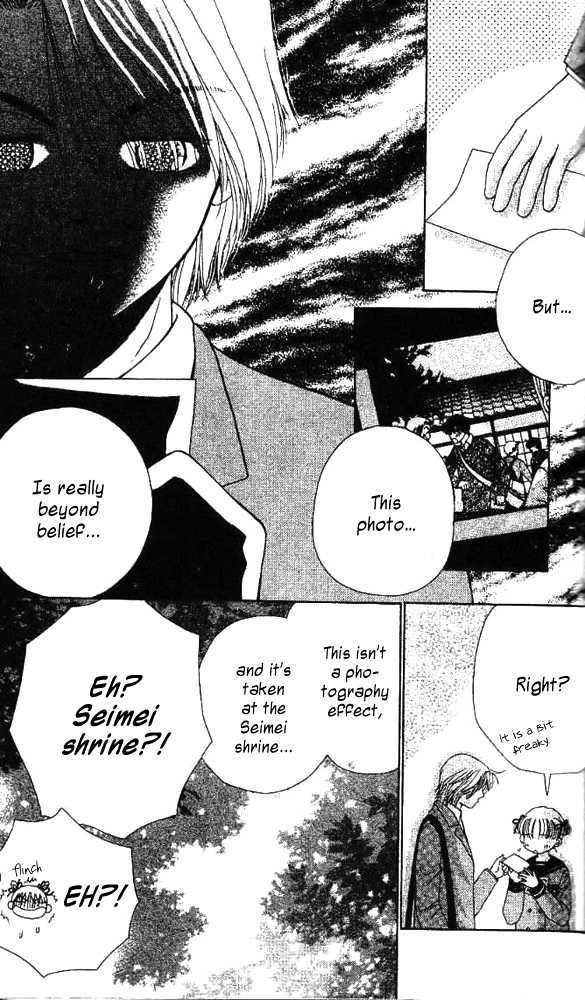 Read Dr. Rin ni Kiitemite! chapter 5 image 12 on Lezhin