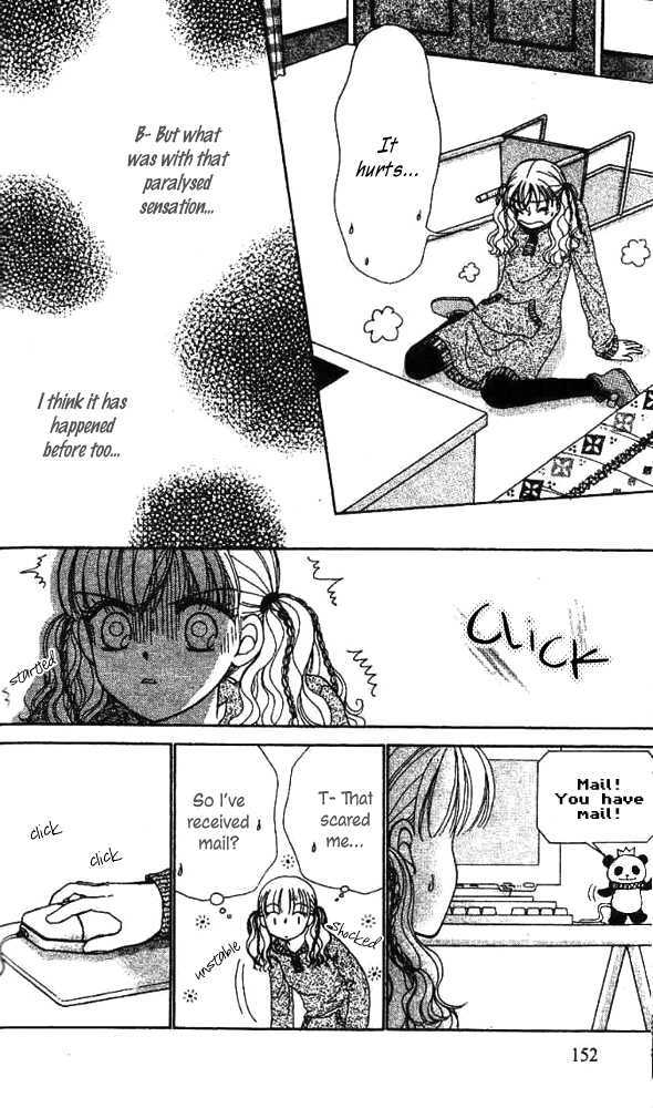 Read Dr. Rin ni Kiitemite! chapter 5 image 25 on Lezhin