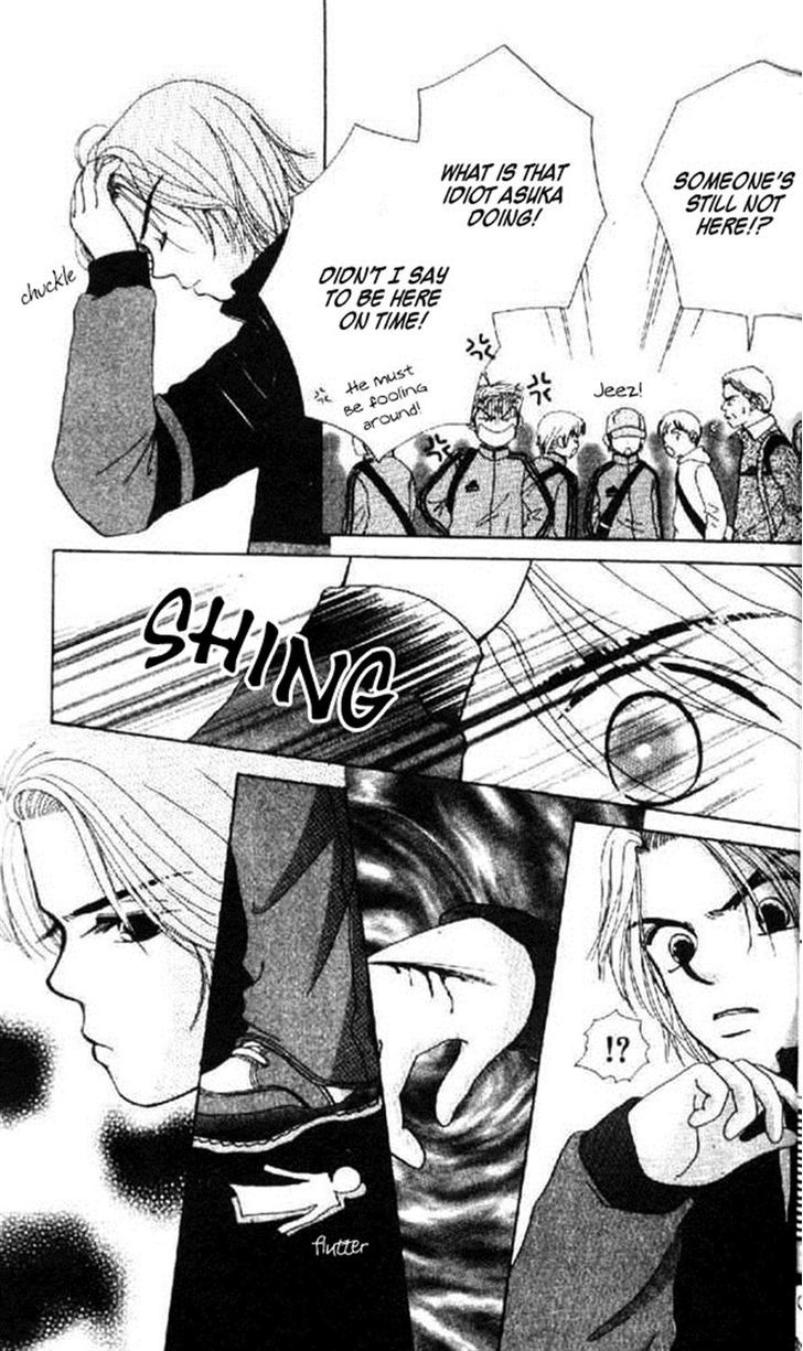 Read Dr. Rin ni Kiitemite! chapter 7 image 10 on Lezhin