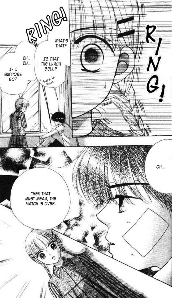 Read Dr. Rin ni Kiitemite! chapter 7 image 16 on Lezhin
