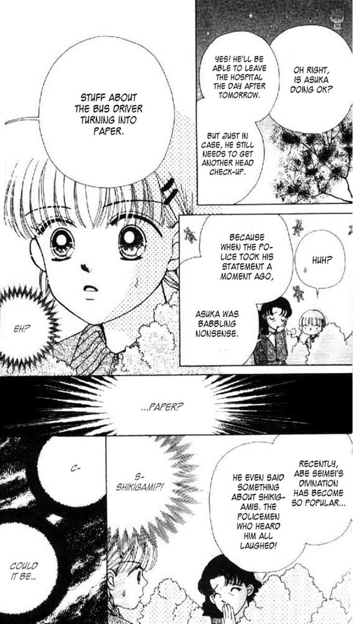 Read Dr. Rin ni Kiitemite! chapter 7 image 23 on Lezhin