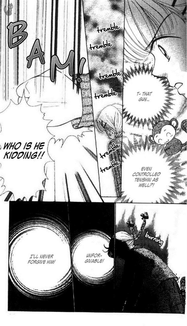 Read Dr. Rin ni Kiitemite! chapter 7 image 26 on Lezhin