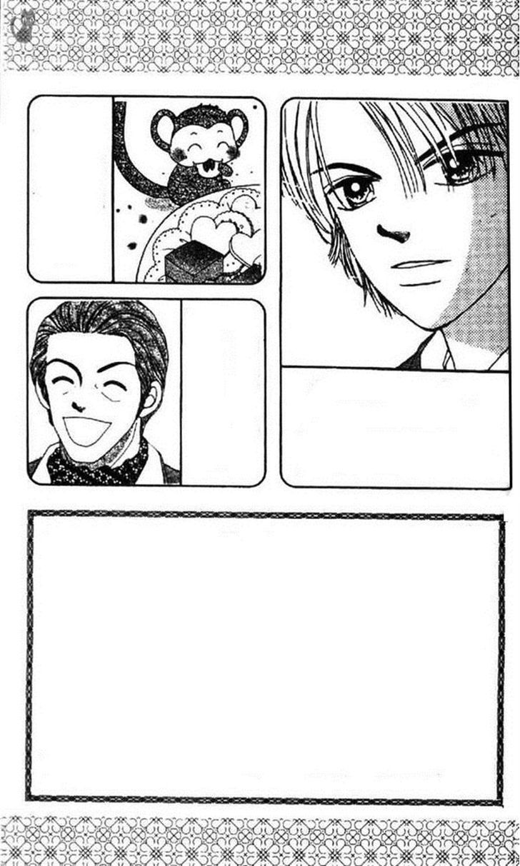 Read Dr. Rin ni Kiitemite! chapter 7 image 4 on Lezhin