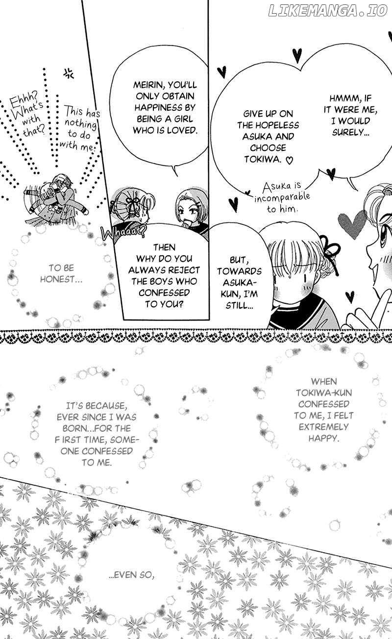 Read Dr. Rin ni Kiitemite! chapter 8 image 14 on Lezhin