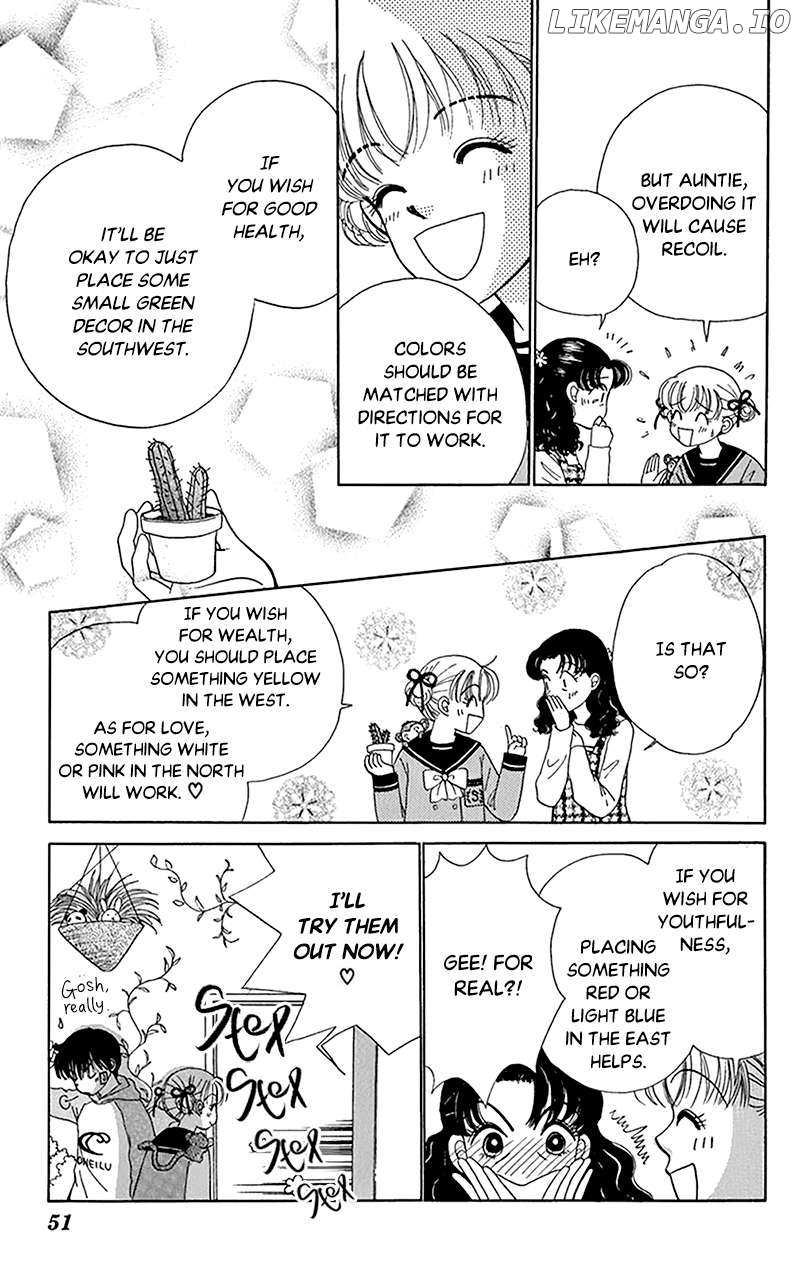 Read Dr. Rin ni Kiitemite! chapter 8 image 19 on Lezhin