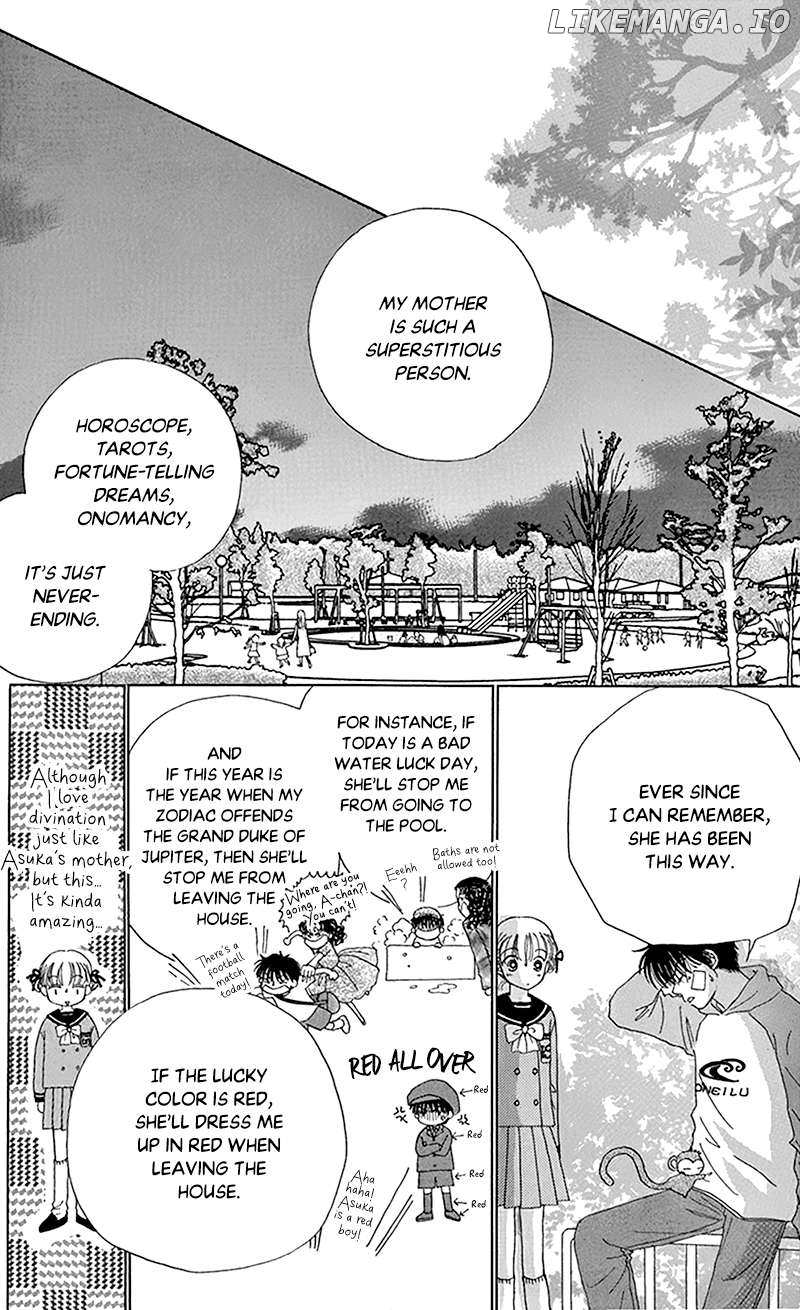 Read Dr. Rin ni Kiitemite! chapter 8 image 20 on Lezhin