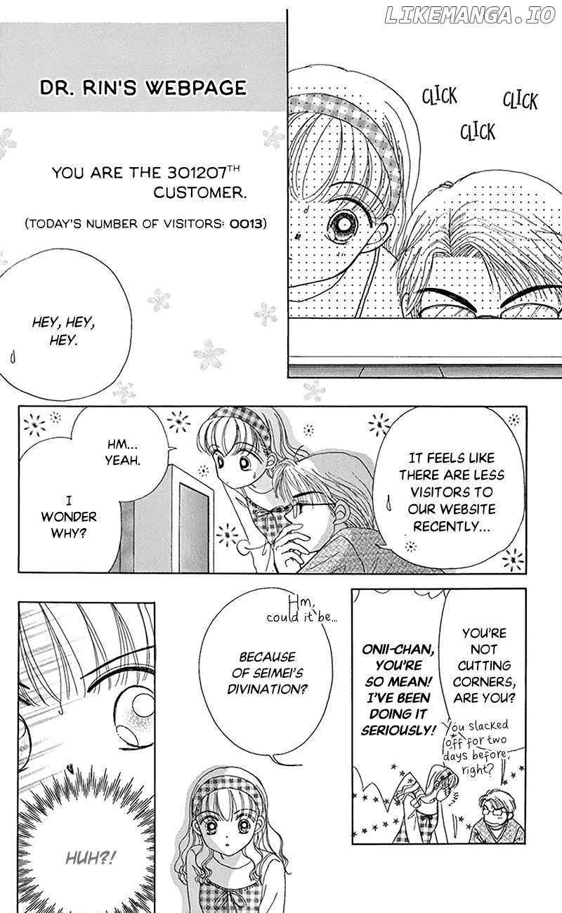Read Dr. Rin ni Kiitemite! chapter 8 image 24 on Lezhin