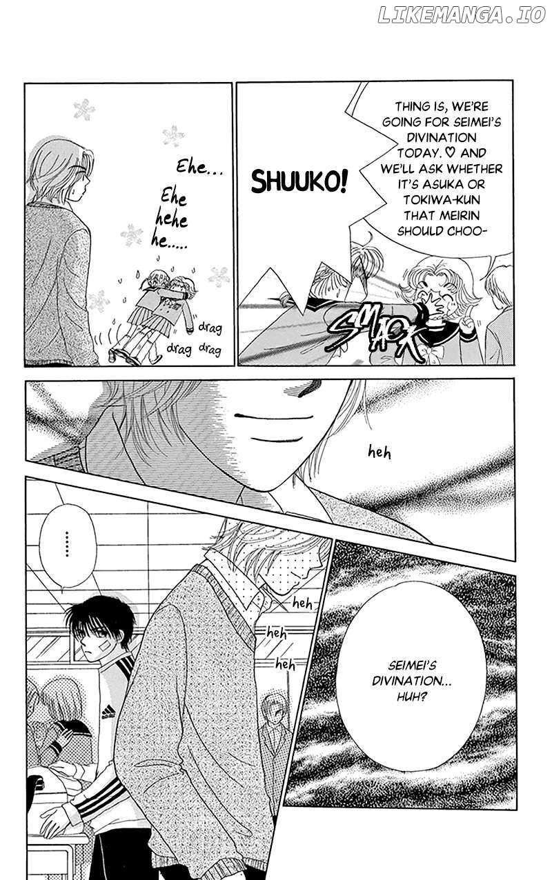 Read Dr. Rin ni Kiitemite! chapter 8 image 28 on Lezhin