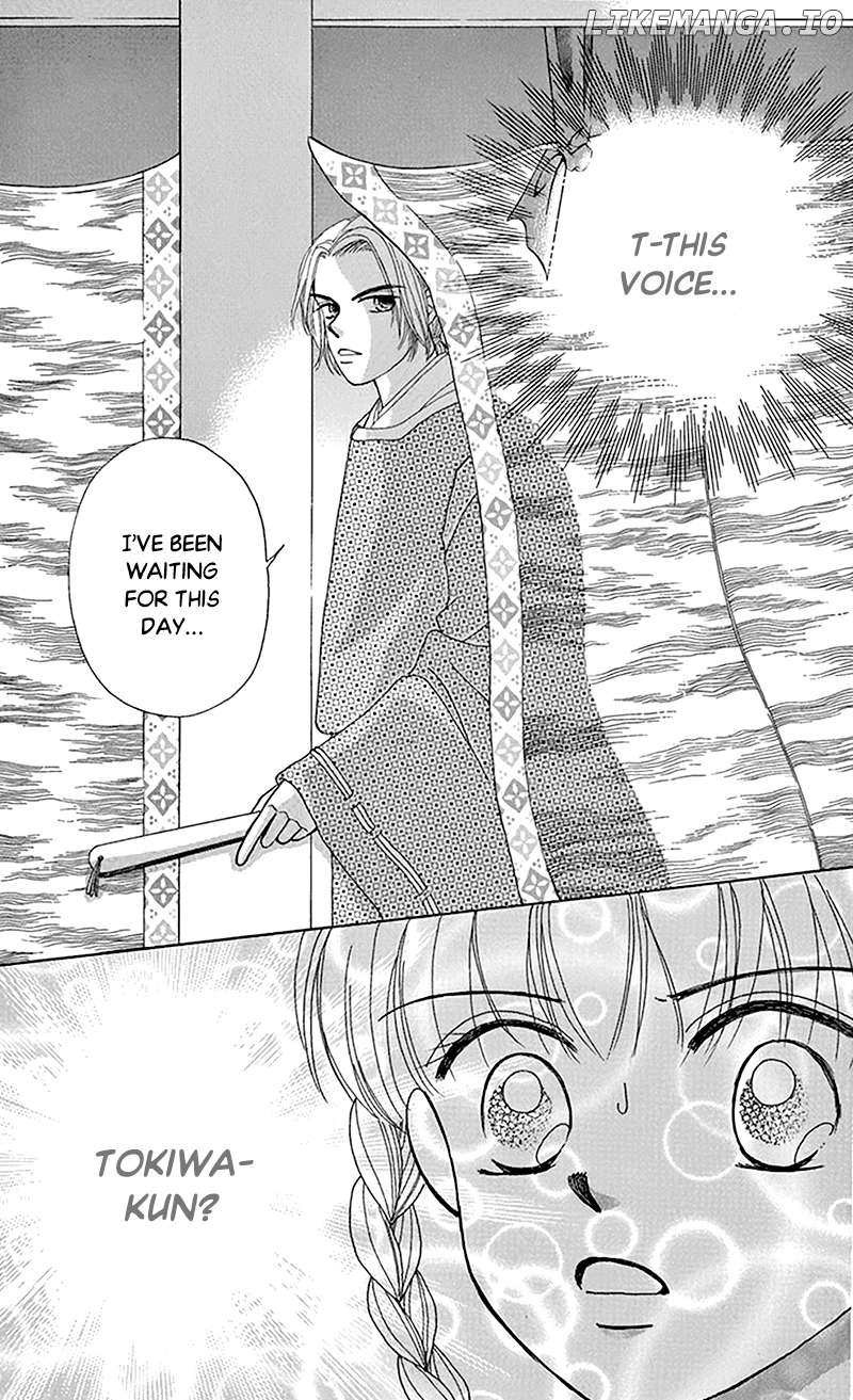Read Dr. Rin ni Kiitemite! chapter 8 image 33 on Lezhin
