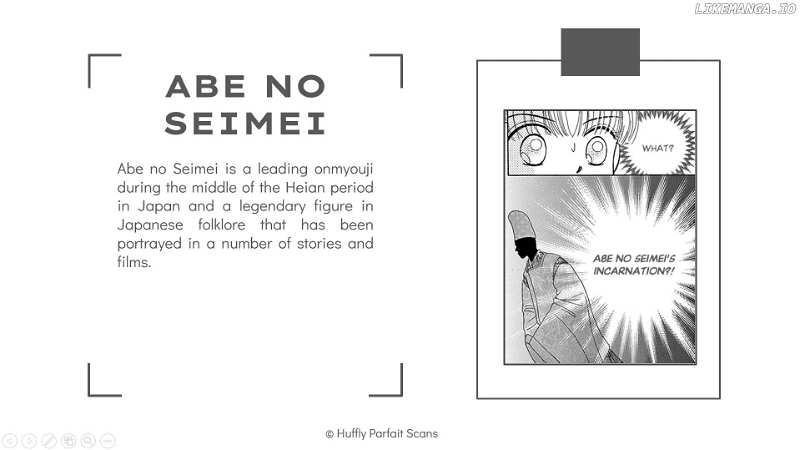 Read Dr. Rin ni Kiitemite! chapter 8 image 36 on Lezhin