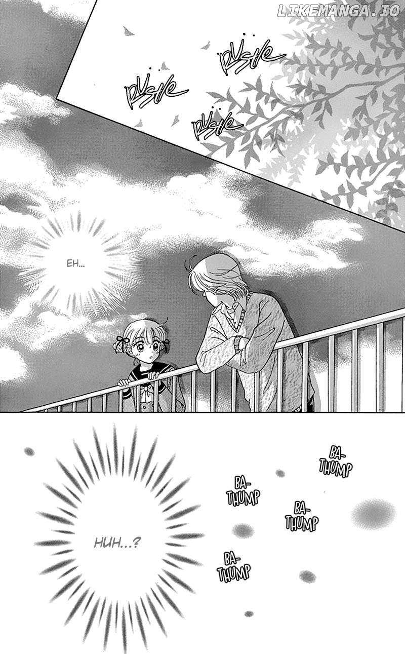 Read Dr. Rin ni Kiitemite! chapter 8 image 4 on Lezhin