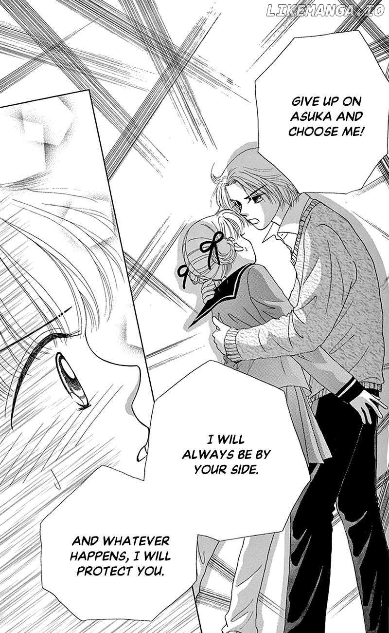 Read Dr. Rin ni Kiitemite! chapter 8 image 8 on Lezhin