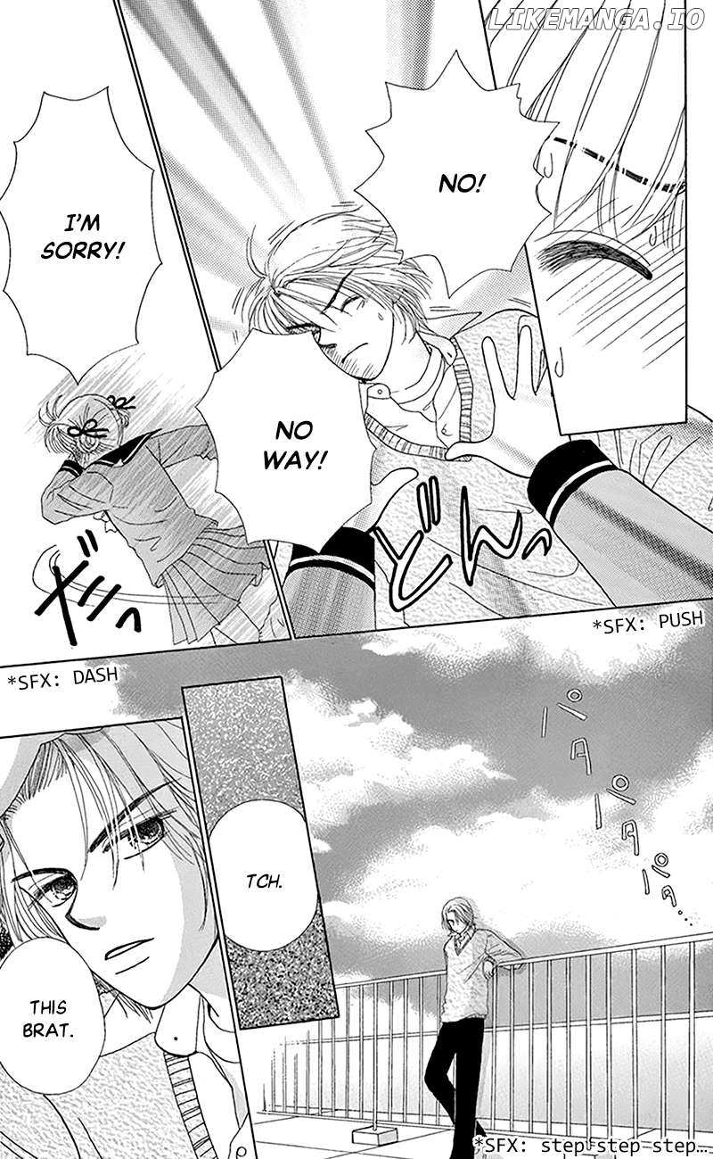 Read Dr. Rin ni Kiitemite! chapter 8 image 9 on Lezhin