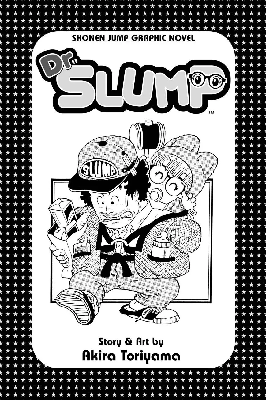Read Dr. Slump chapter 0.99 image 3 on Lezhin