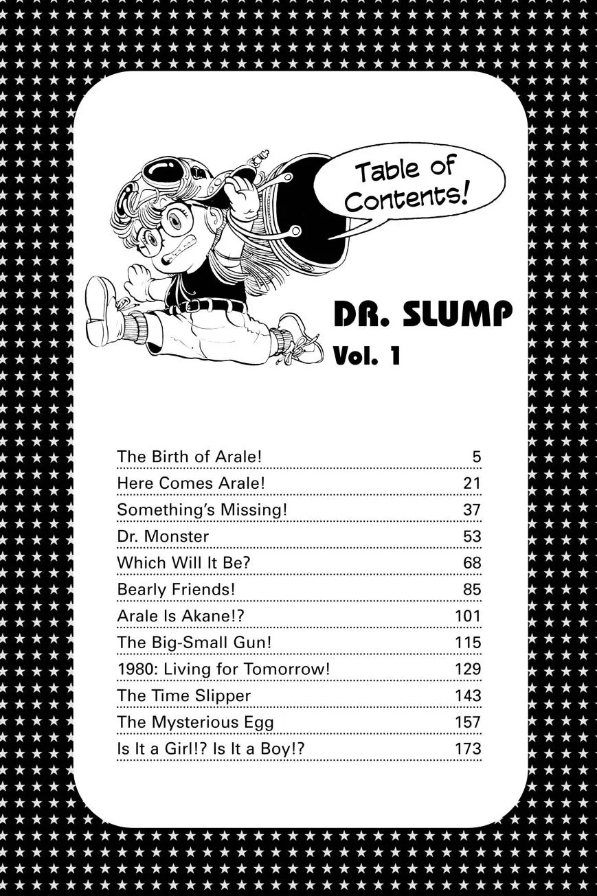 Read Dr. Slump chapter 0.99 image 4 on Lezhin