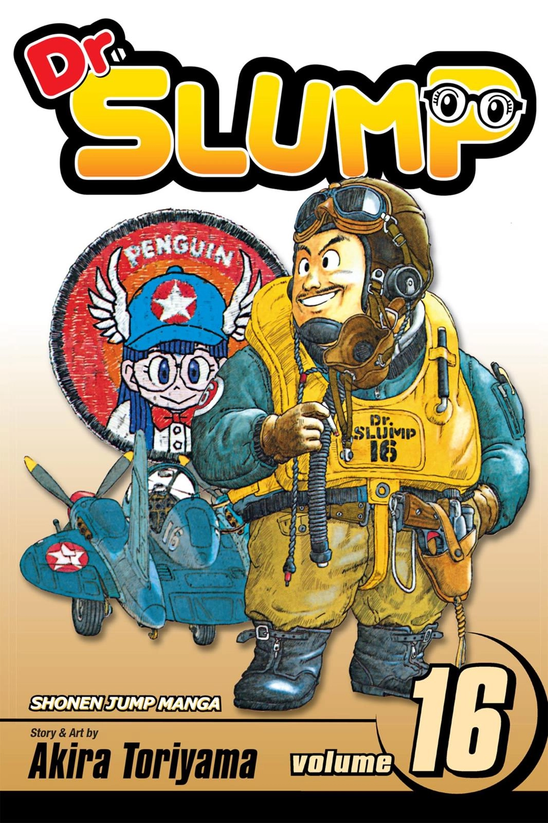 Read Dr. Slump chapter 0 image 0 on Lezhin